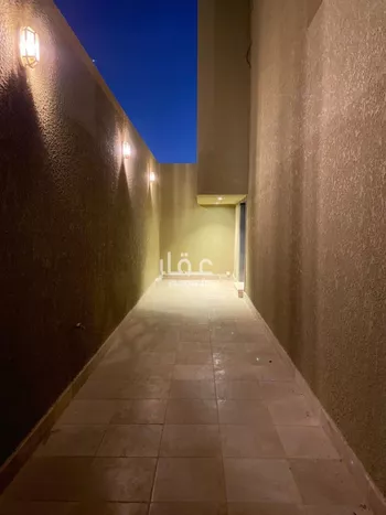 شقة للإيجار في شارع رقم 328, حي الملقا, مدينة الرياض, منطقة الرياض صورة 2