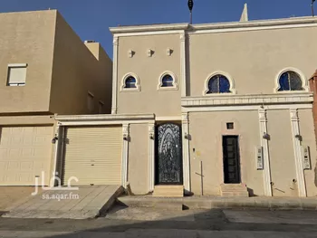 فيلا للبيع في شارع ضرار بن الأزور, حي المهدية, مدينة الرياض, منطقة الرياض