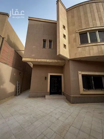 فيلا للإيجار في شارع السافريه, حي العارض, مدينة الرياض, منطقة الرياض