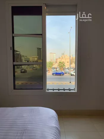 شقة للإيجار في شارع الأحجر, حي الملقا, مدينة الرياض, منطقة الرياض صورة 4