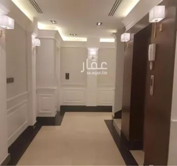 شقة للإيجار في شارع ابها, حي الملقا, مدينة الرياض, منطقة الرياض