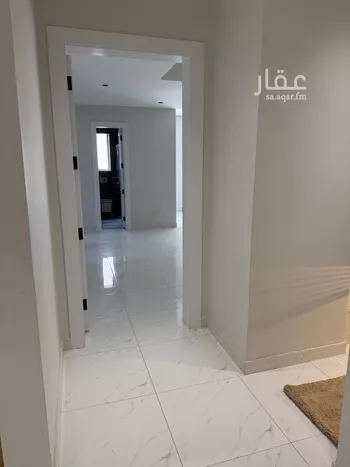 شقة للإيجار في شارع الأفضلي, حي الملقا, مدينة الرياض, منطقة الرياض صورة 4