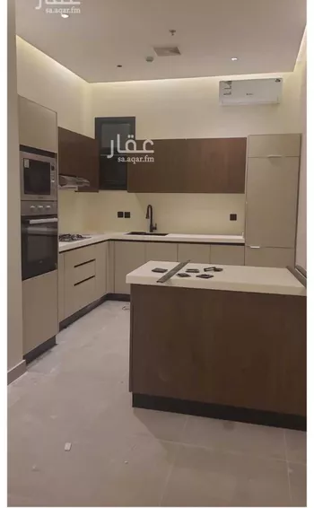 شقة للإيجار في شارع وادي هجر, حي الملقا, مدينة الرياض, منطقة الرياض صورة 4