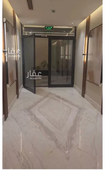 شقة للإيجار في شارع وادي هجر, حي الملقا, مدينة الرياض, منطقة الرياض صورة 2