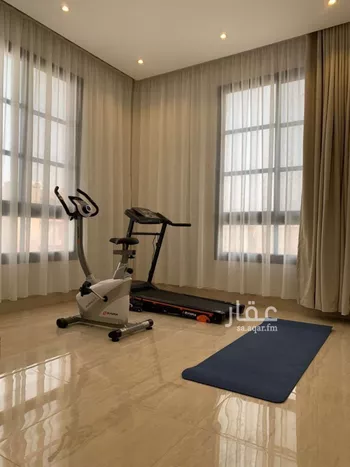 شقة للإيجار في شارع الاعتدال, حي الملقا, مدينة الرياض, منطقة الرياض صورة 3
