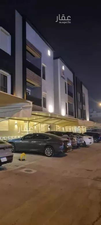 شقة للإيجار في شارع الدهناء, حي الملقا, مدينة الرياض, منطقة الرياض