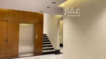 شقة للإيجار في شارع الأفضلي, حي الملقا, مدينة الرياض, منطقة الرياض صورة 3