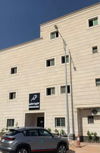 شقة للإيجار في شارع علقمة بن وائل, حي النرجس, مدينة الرياض, منطقة الرياض