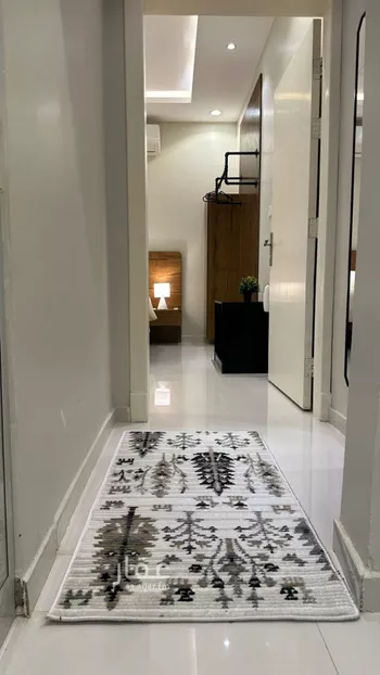 شقة للإيجار في شارع علقمة بن وائل, حي النرجس, مدينة الرياض, منطقة الرياض