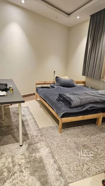 شقة للإيجار في شارع رقم 53, حي الملقا, مدينة الرياض, منطقة الرياض صورة 5