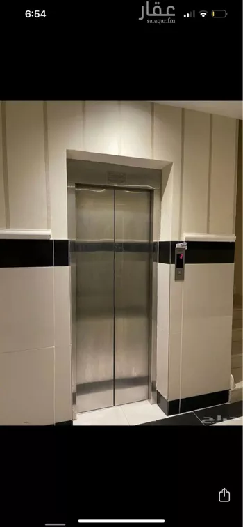 شقة للإيجار في شارع وادي هجر, حي الملقا, مدينة الرياض, منطقة الرياض صورة 2
