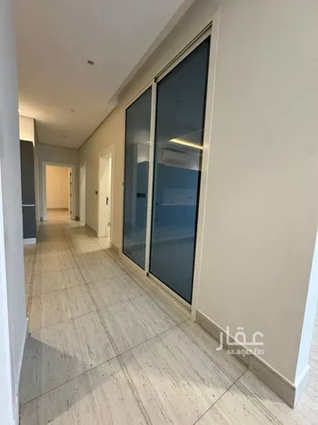 شقة للإيجار في شارع الأفضلي, حي الملقا, مدينة الرياض, منطقة الرياض صورة 3