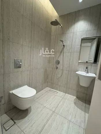 شقة للإيجار في شارع الأفضلي, حي الملقا, مدينة الرياض, منطقة الرياض صورة 2