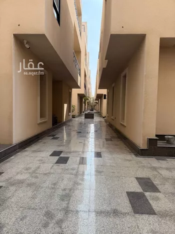 شقة للإيجار في شارع الطبيعة, حي النرجس, مدينة الرياض, منطقة الرياض صورة 2