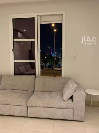 شقة للإيجار في شارع الأحجر, حي الملقا, مدينة الرياض, منطقة الرياض صورة 5