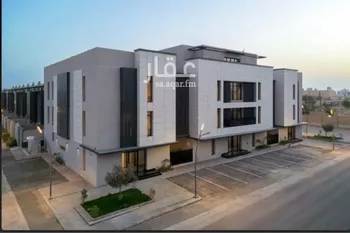 شقة للإيجار في شارع عبدالرحمن بن مقبل, حي العارض, مدينة الرياض, منطقة الرياض