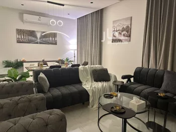 شقة للإيجار في شارع الربيع, حي النرجس, مدينة الرياض, منطقة الرياض صورة 4