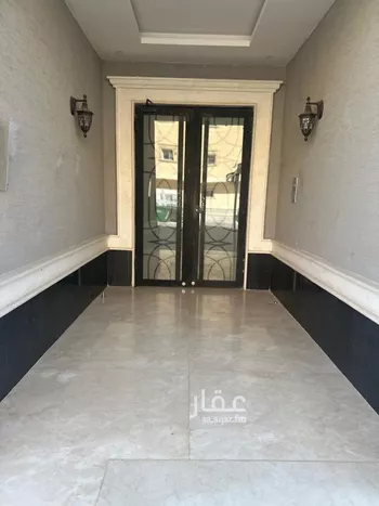 شقة للإيجار في شارع رقم 253, حي الملقا, مدينة الرياض, منطقة الرياض