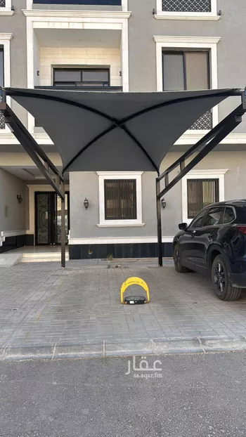 شقة للإيجار في شارع رقم 253, حي الملقا, مدينة الرياض, منطقة الرياض صورة 4