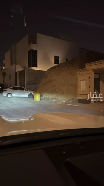 أرض للبيع في شارع رقم 241, حي الملقا, مدينة الرياض, منطقة الرياض صورة 2