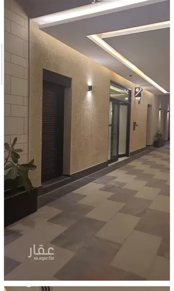 شقة للإيجار في شارع وادي هجر, حي الملقا, مدينة الرياض, منطقة الرياض صورة 3