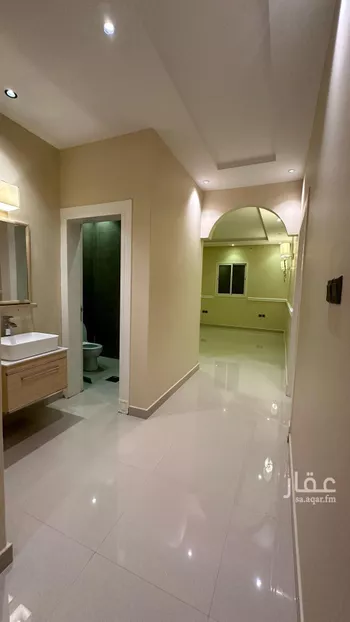 شقة للإيجار في شارع الأفضلي, حي الملقا, مدينة الرياض, منطقة الرياض صورة 4
