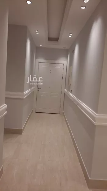 شقة للإيجار في شارع الأفضلي, حي الملقا, مدينة الرياض, منطقة الرياض صورة 4
