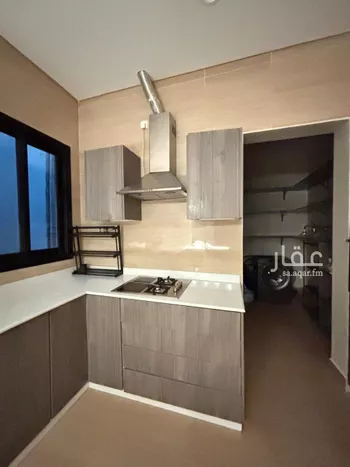 شقة للإيجار في شارع وادي البطحاء, حي الملقا, مدينة الرياض, منطقة الرياض صورة 3