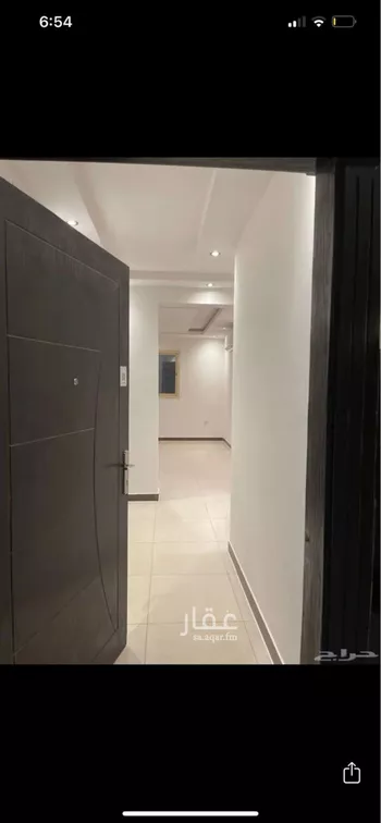 شقة للإيجار في شارع وادي هجر, حي الملقا, مدينة الرياض, منطقة الرياض صورة 4