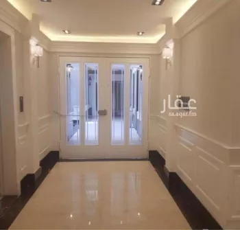 شقة للإيجار في شارع ابها, حي الملقا, مدينة الرياض, منطقة الرياض صورة 3