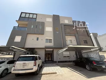 شقة للإيجار في شارع الأفضلي, حي الملقا, مدينة الرياض, منطقة الرياض صورة 2