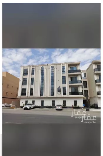 شقة للإيجار في شارع وادي هجر, حي الملقا, مدينة الرياض, منطقة الرياض