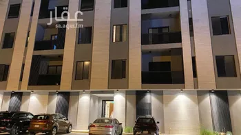 شقة للإيجار في شارع الأفضلي, حي الملقا, مدينة الرياض, منطقة الرياض