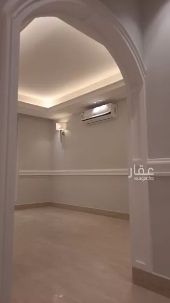 شقة للإيجار في شارع الأفضلي, حي الملقا, مدينة الرياض, منطقة الرياض صورة 2