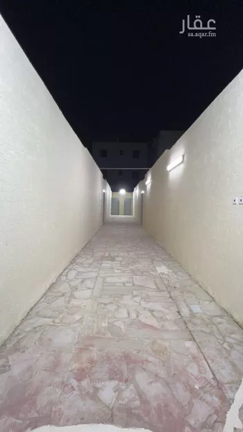 استراحة للإيجار في شارع شعيب المغربي, حي النرجس, مدينة الرياض, منطقة الرياض