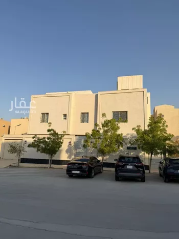 شقة للإيجار في شارع الاماسي, حي الملقا, مدينة الرياض, منطقة الرياض