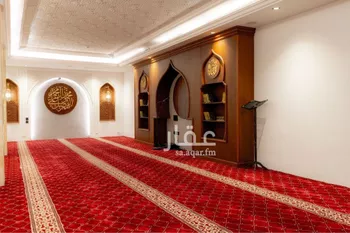 شقة للإيجار في شارع ابها, حي الملقا, مدينة الرياض, منطقة الرياض صورة 3