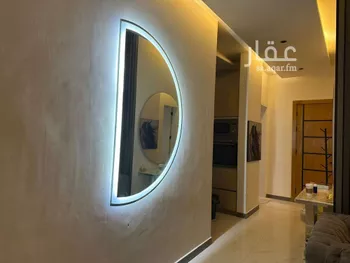 شقة للإيجار في شارع الربيع, حي النرجس, مدينة الرياض, منطقة الرياض