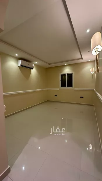 شقة للإيجار في شارع الأفضلي, حي الملقا, مدينة الرياض, منطقة الرياض