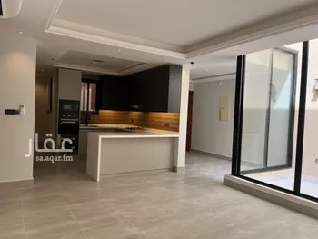 شقة للإيجار في شارع الأقطار, حي الملقا, مدينة الرياض, منطقة الرياض صورة 5