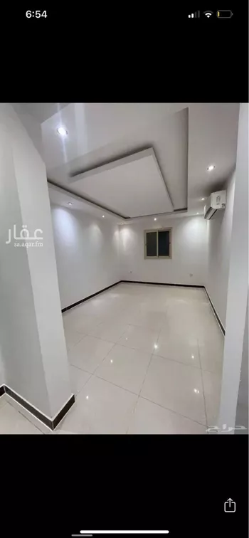 شقة للإيجار في شارع وادي هجر, حي الملقا, مدينة الرياض, منطقة الرياض صورة 5