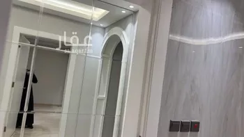 شقة للإيجار في شارع الأقطار, حي الملقا, مدينة الرياض, منطقة الرياض صورة 2