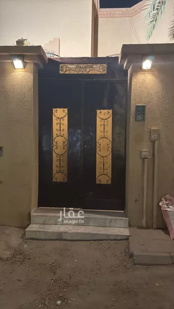 دور للإيجار في شارع عصماء, حي المروج, مدينة الرياض, منطقة الرياض
