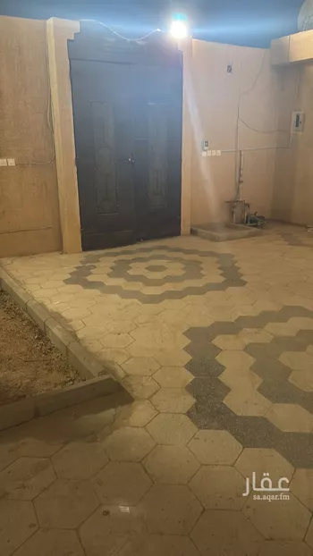 دور للإيجار في شارع عصماء, حي المروج, مدينة الرياض, منطقة الرياض صورة 2