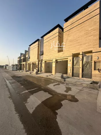 فيلا للبيع في شارع رقم 467, حي النرجس, مدينة الرياض, منطقة الرياض