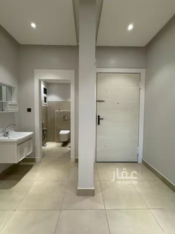 شقة للإيجار في شارع الأقطار, حي الملقا, مدينة الرياض, منطقة الرياض صورة 2