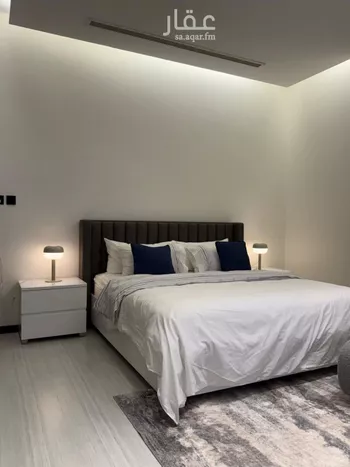 شقة للإيجار في شارع رقم 235, حي الملقا, مدينة الرياض, منطقة الرياض صورة 4