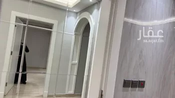 شقة للإيجار في شارع الأقطار, حي الملقا, مدينة الرياض, منطقة الرياض صورة 3