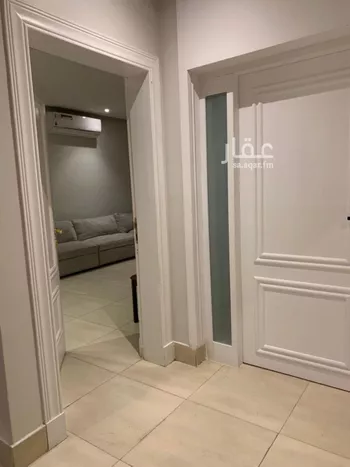 شقة للإيجار في شارع الأحجر, حي الملقا, مدينة الرياض, منطقة الرياض صورة 3