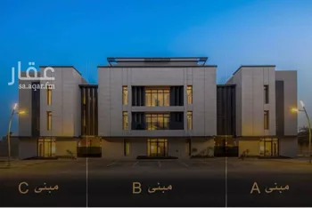 شقة للإيجار في شارع عبدالرحمن بن مقبل, حي العارض, مدينة الرياض, منطقة الرياض صورة 2